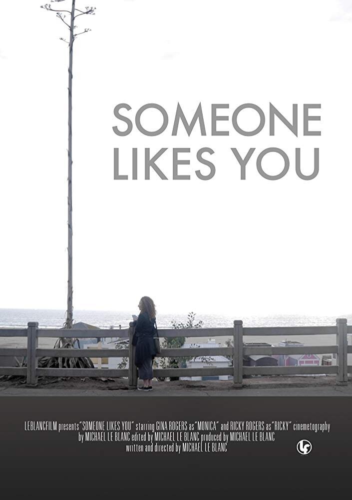 Someone Likes You (2019)