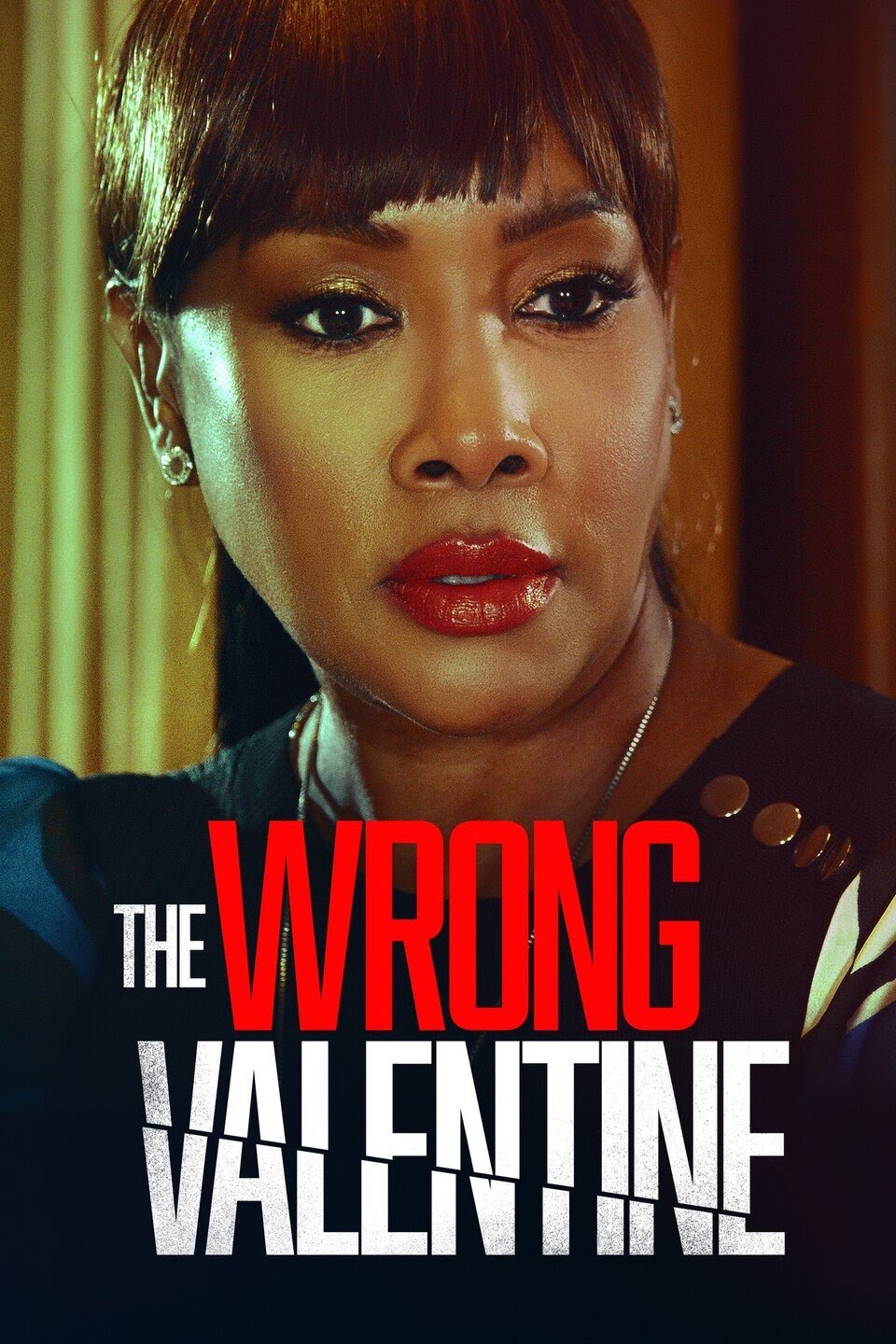 The Wrong Valentine (2021)