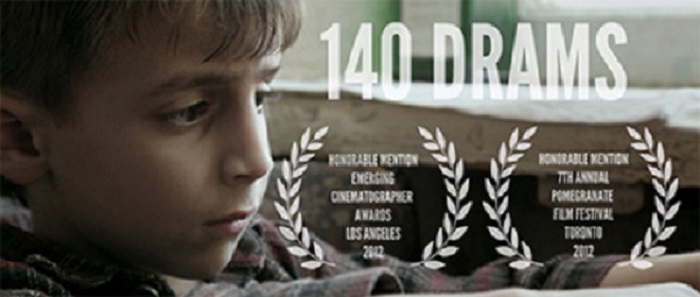 140 драм (2012)