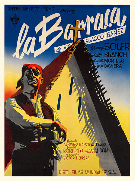 Хижина (1945)