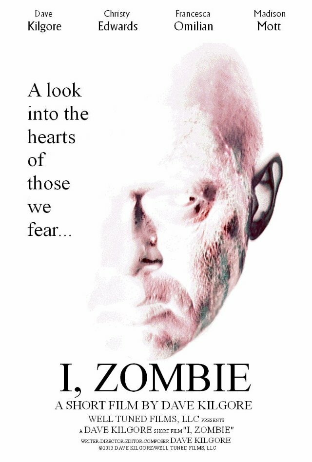 I, Zombie (2013)