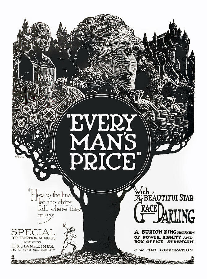 Цена обывателя (1921)