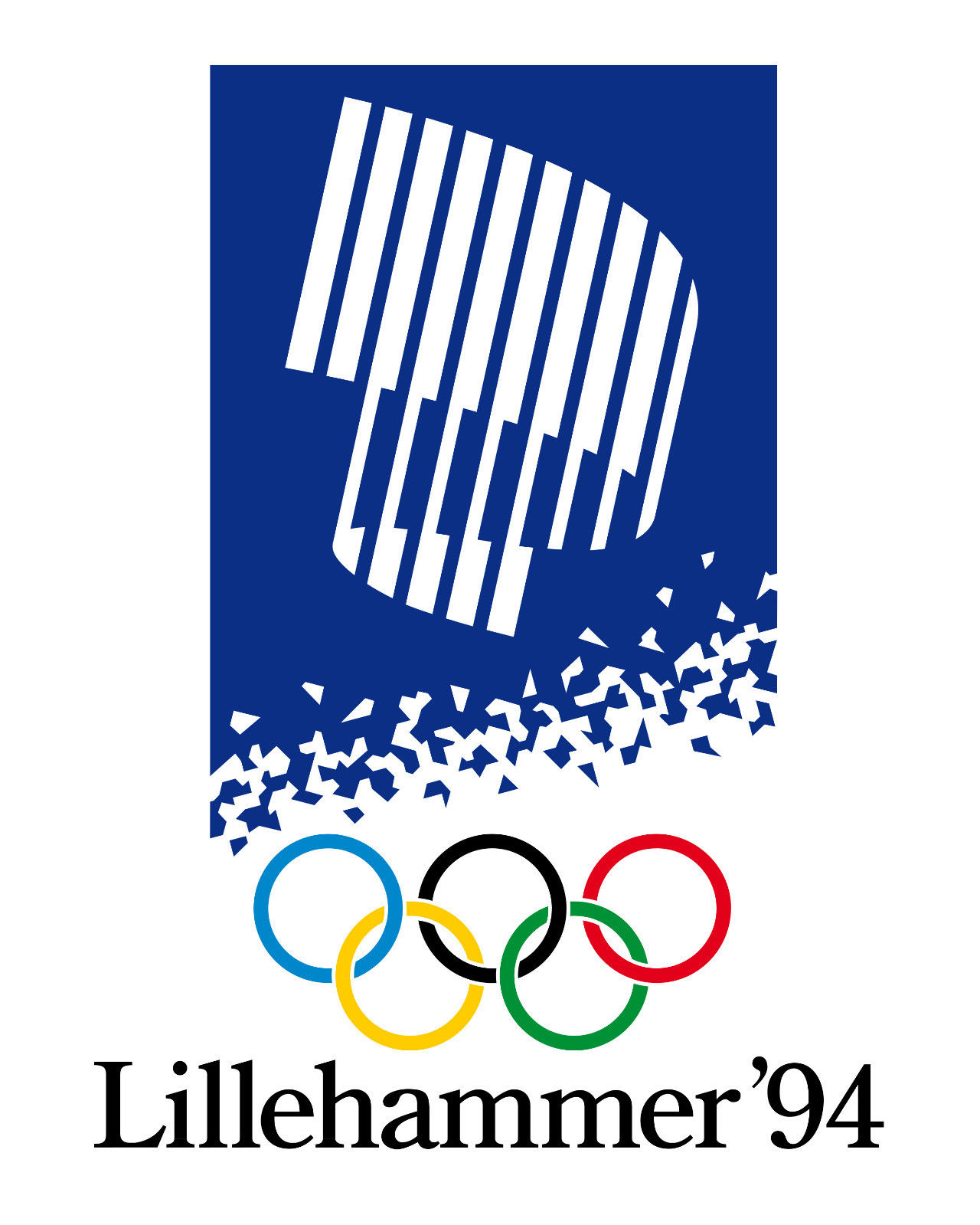 Lillehammer '94: 16 Days of Glory (1994)