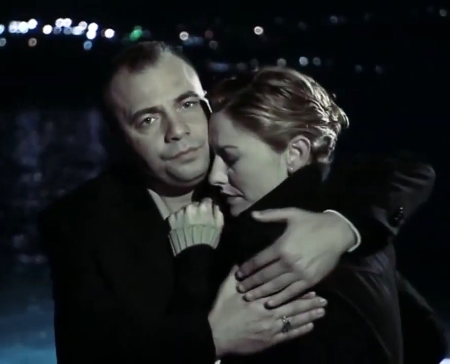 Романтика смерти (2004)