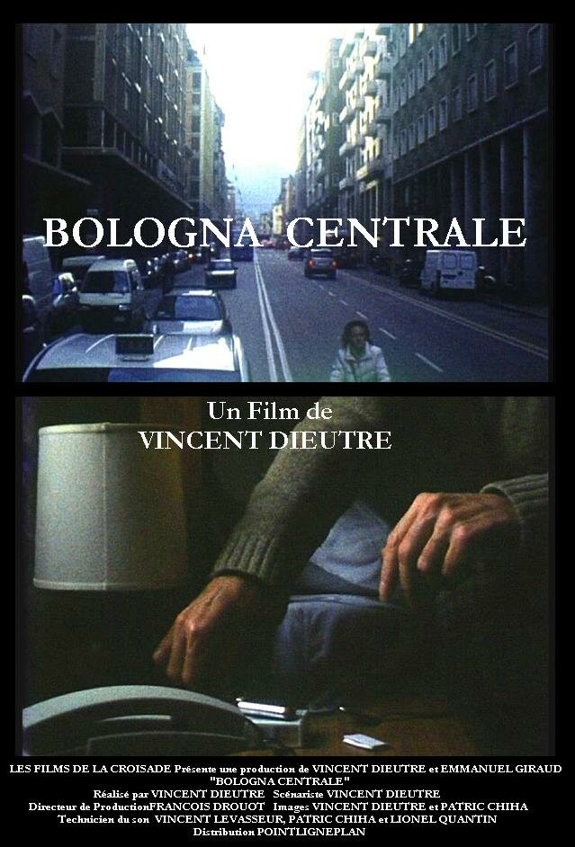 Bologna centrale (2003)
