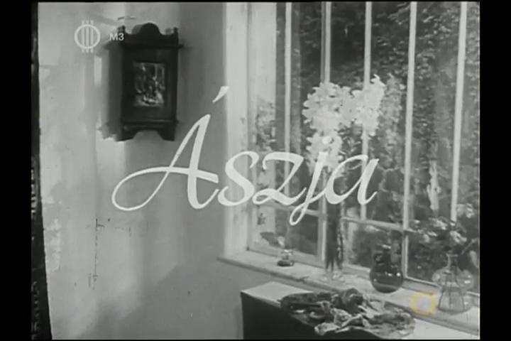 Ászja (1971)