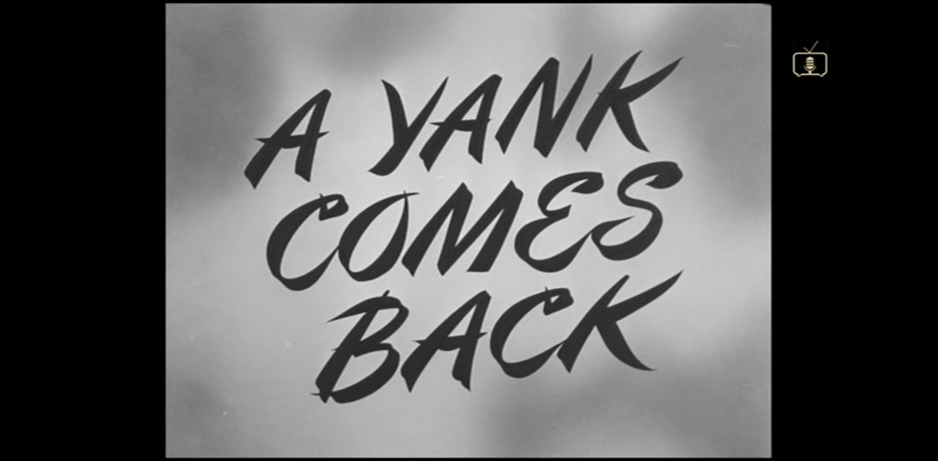 A Yank Comes Back (1949)