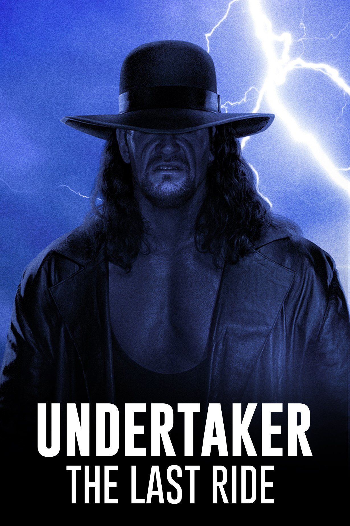 Undertaker: The Last Ride (2020)