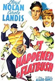 It Happened in Flatbush (1942)
