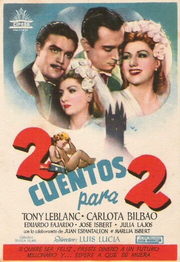 2 cuentos para 2 (1947)