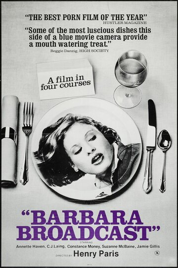 Barbara Broadcast (1977)