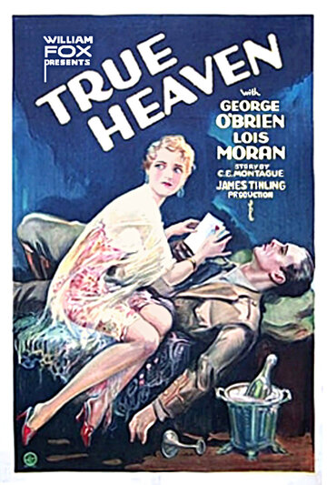 True Heaven (1929)