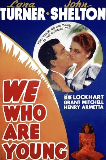 Мы, которые молоды (1940)