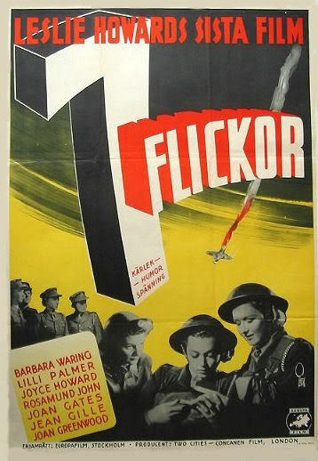 Слабый пол (1943)