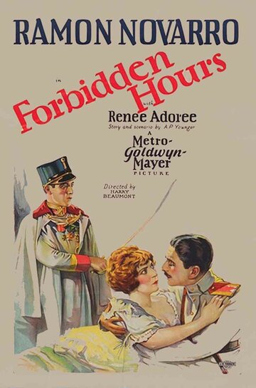 Forbidden Hours (1928)