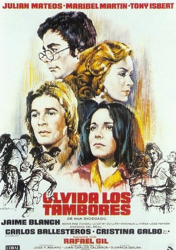 Olvida los tambores (1975)