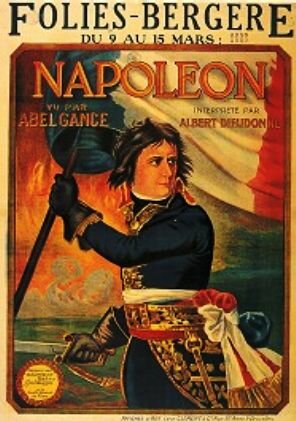 Наполеон Бонапарт (1935)