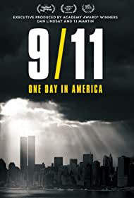 9/11: Один день из жизни Америки (2021)
