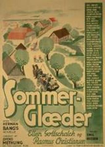 Sommerglæder (1940)