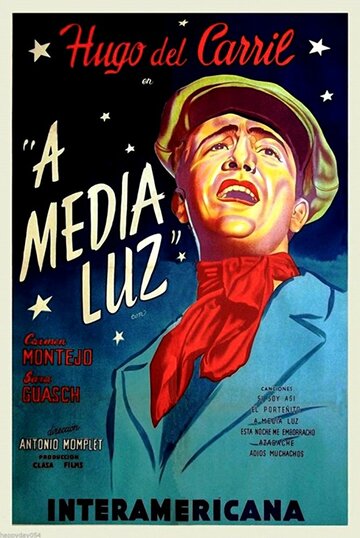 A media luz (1947)