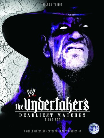 WWE: The Undertaker's Deadliest Matches (2010)