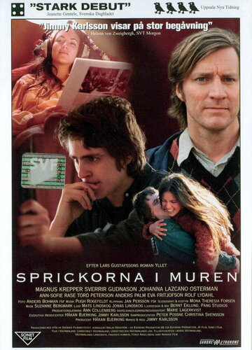Sprickorna i muren (2003)