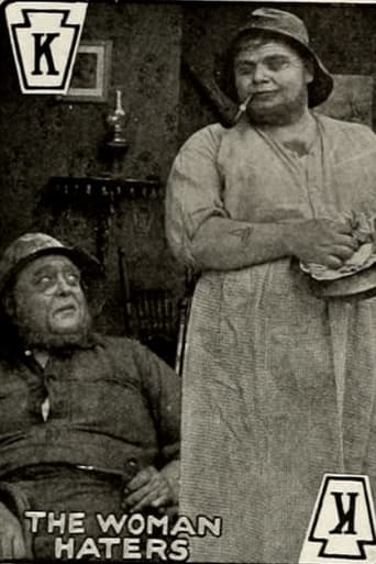 Женоненавистник (1913)