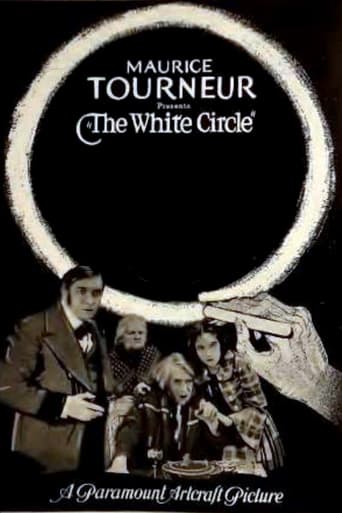 Белый круг (1920)