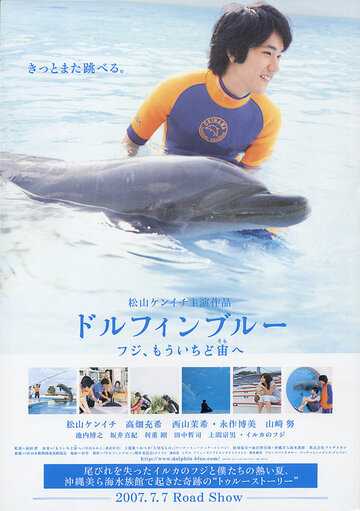 Dolphin blue: Fuji, mou ichido sora e (2007)