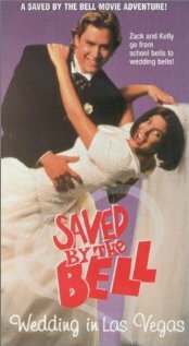 Saved by the Bell: Wedding in Las Vegas (1994)