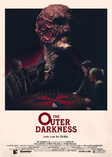 The Outer Darkness (2015)