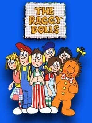 The Raggy Dolls (1986)