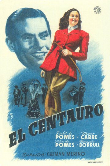 El centauro (1950)