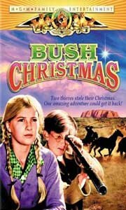 Рождество в буше (1983)