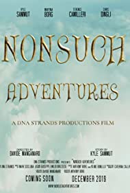 Nonsuch Adventures (2020)