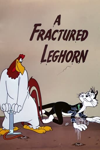 A Fractured Leghorn (1950)