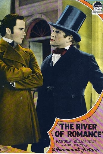 Река романса (1929)