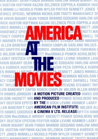 Америка в кино (1976)