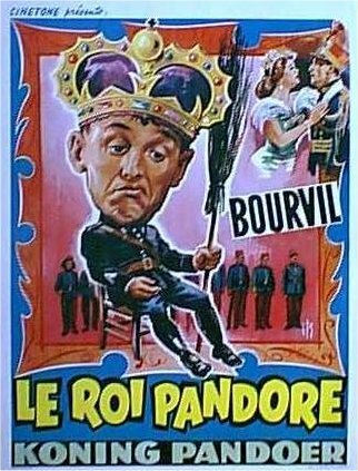 Король Пандор (1949)