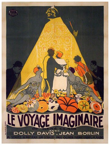 Воображаемое путешествие (1926)