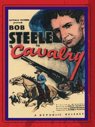 Cavalry (1936)