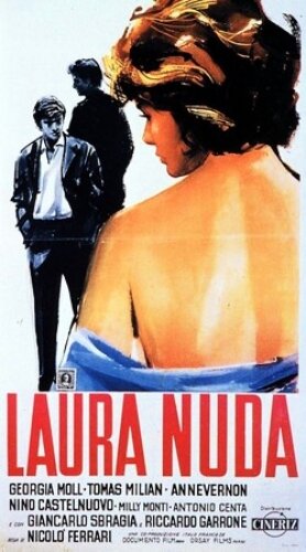 Голая Лаура (1961)