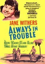 Always in Trouble (1938)