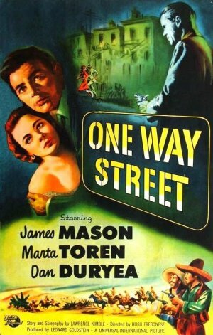 Дорога с односторонним движением (1950)