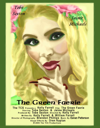 The Green Faerie (2005)