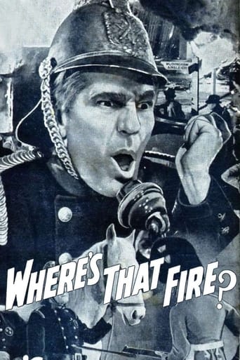 Where's That Fire? (1939)