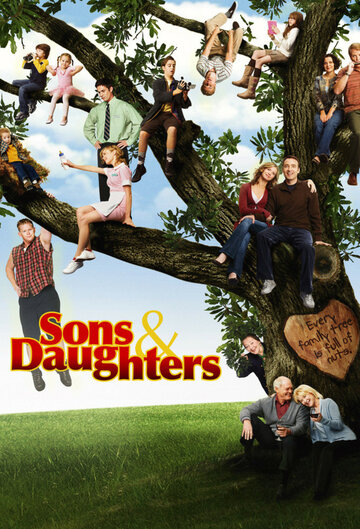 Сыновья и дочери (2006)