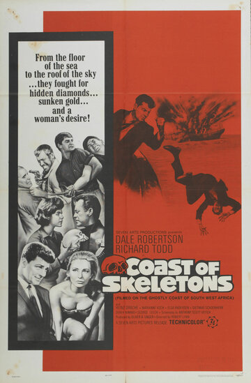 Берег скелетов (1965)
