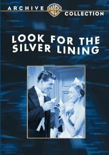 Ища серебряную подкладку (1949)