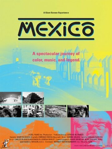 Mexico (1996)